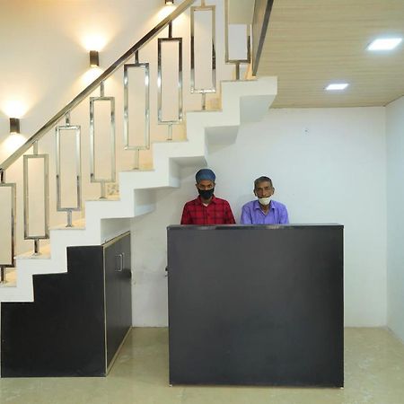 Hotel Siddharth Tanakpur Екстер'єр фото