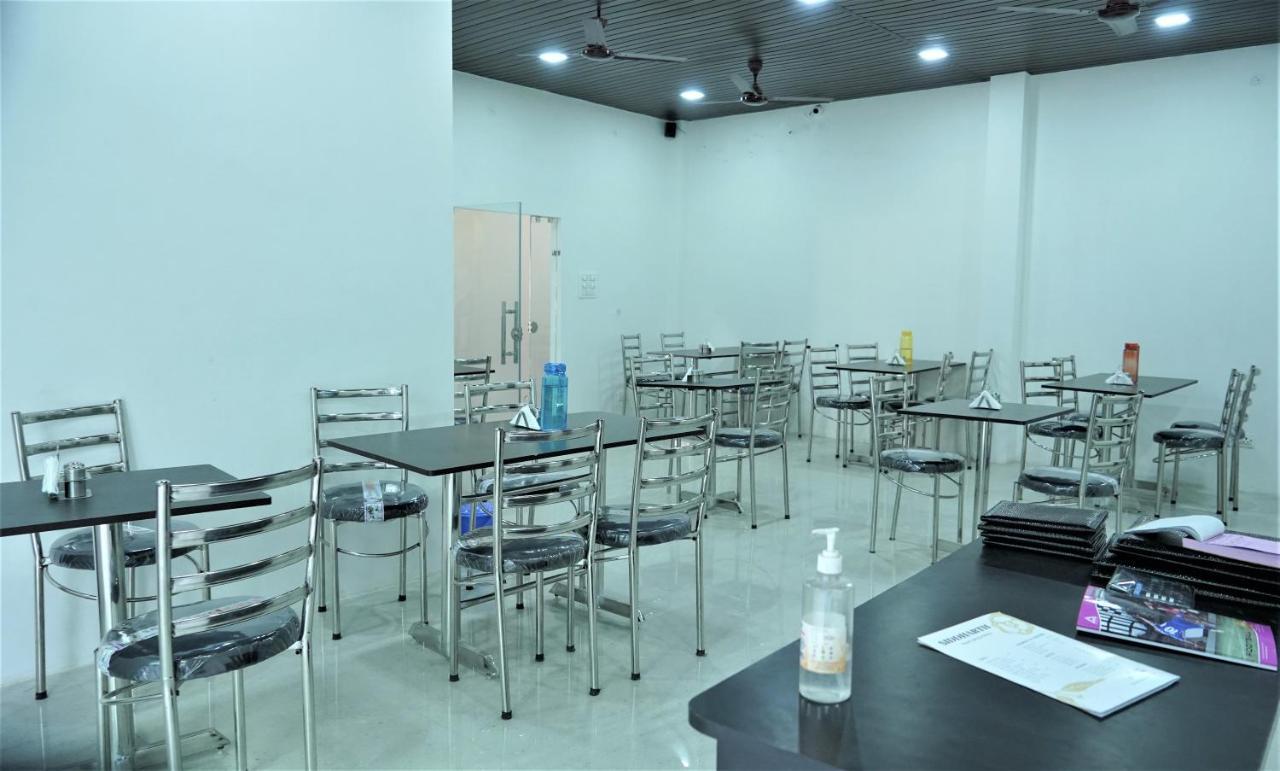 Hotel Siddharth Tanakpur Екстер'єр фото
