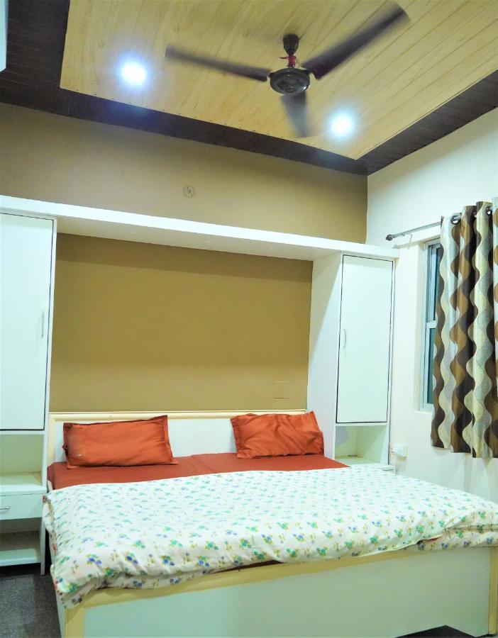 Hotel Siddharth Tanakpur Екстер'єр фото