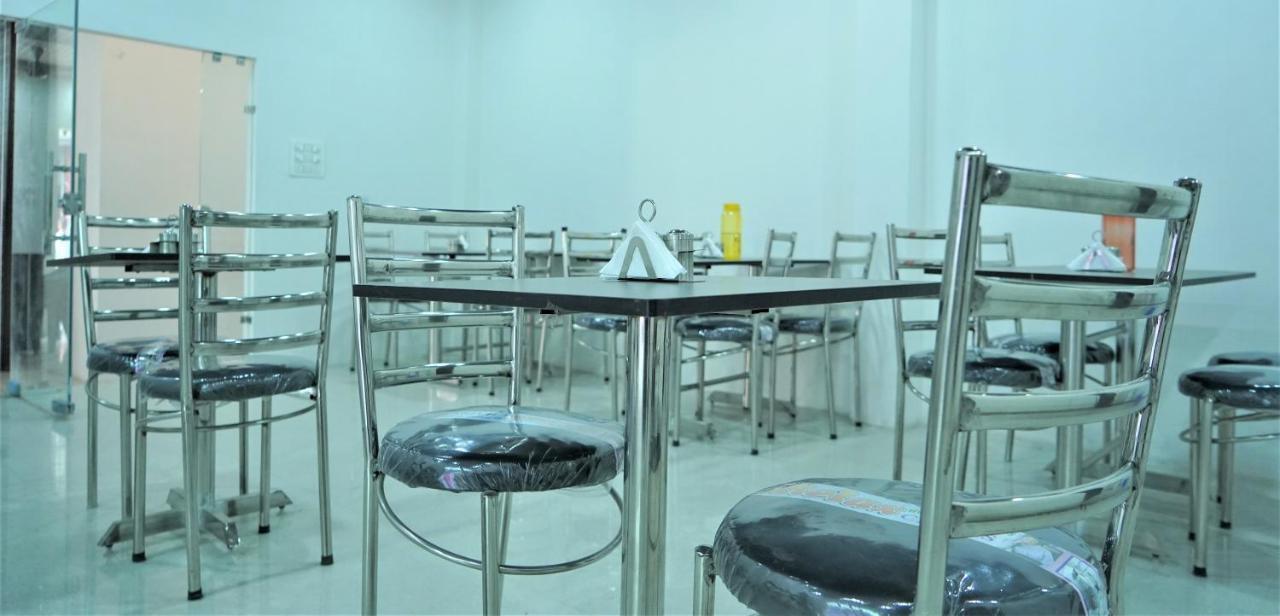 Hotel Siddharth Tanakpur Екстер'єр фото