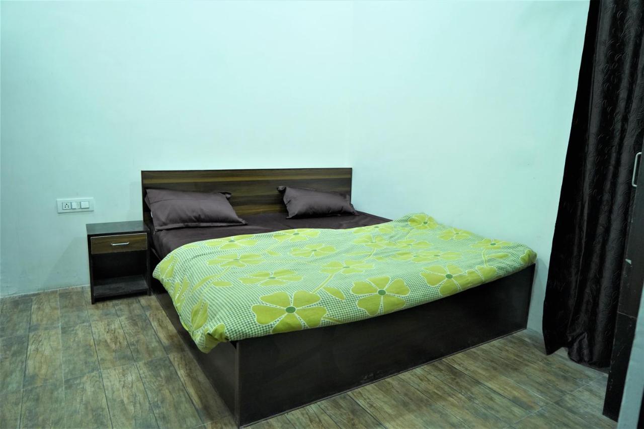 Hotel Siddharth Tanakpur Екстер'єр фото