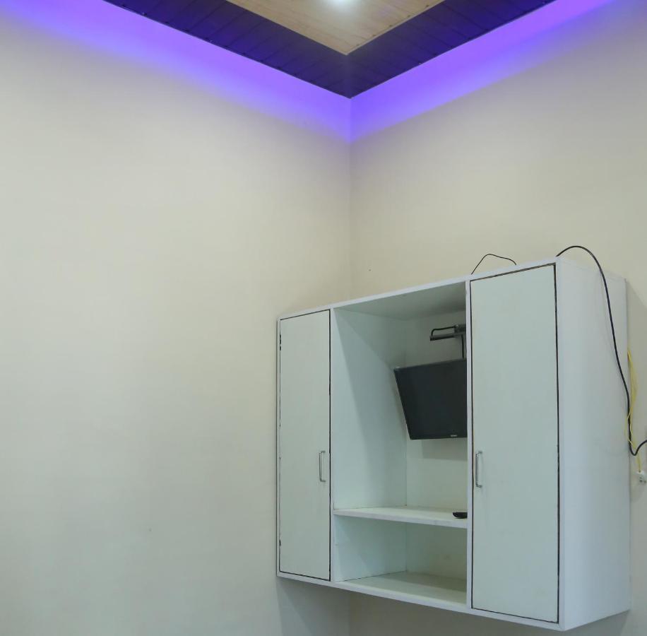 Hotel Siddharth Tanakpur Екстер'єр фото
