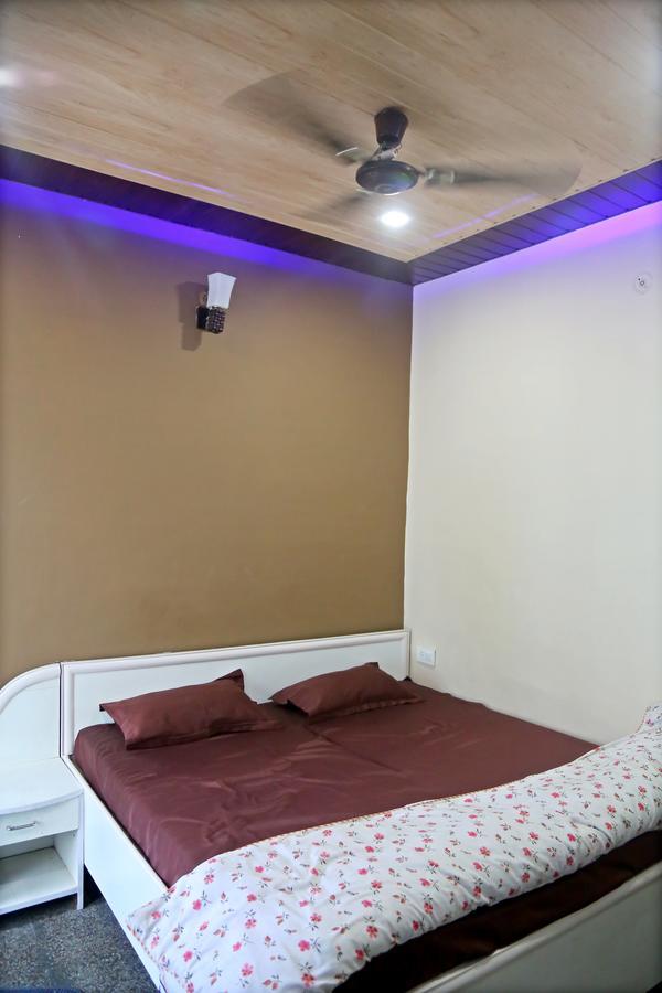 Hotel Siddharth Tanakpur Екстер'єр фото