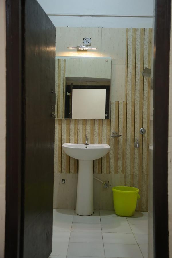 Hotel Siddharth Tanakpur Екстер'єр фото