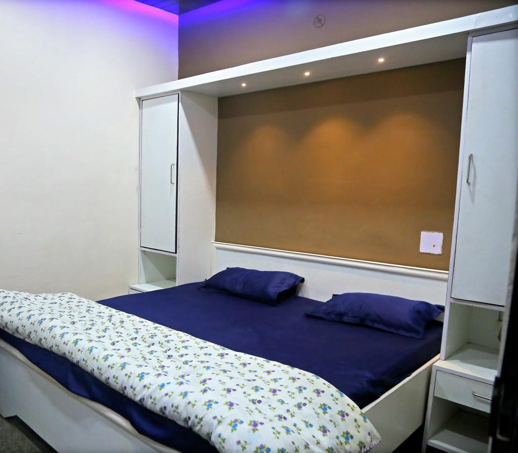 Hotel Siddharth Tanakpur Екстер'єр фото
